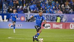 Josef Martínez está muy cerca de quedarse en la MLS