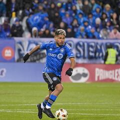 Josef Martínez está muy cerca de quedarse en la MLS