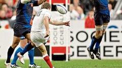 Wilkinson, rey de París