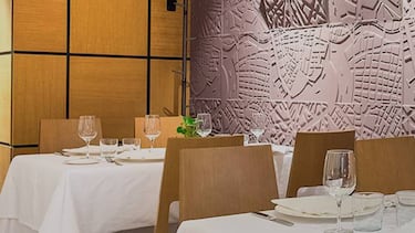 Los 10 restaurantes más reservados en Madrid