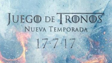 Juego de Tronos: Cómo y dónde ver la séptima temporada