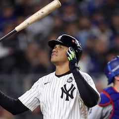 Who are the early favorites to sign Juan Soto in free agency?