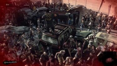 RYSE, FORZA Motorsport 5 y Dead Rising 3, entre los más vendidos en UK