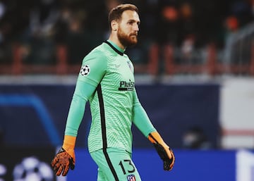 Club: Atlético de Madrid | Valor de mercado: 90 millones de euros. 