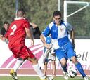 Baha se reivindica con gol y da la victoria al Sabadell