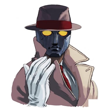 Q no estará como personaje jugable en Tekken X Street Fighter