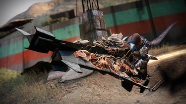 Destiny 2 y PlayStation, universos cruzados que dan sentido al futuro