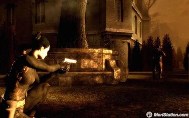 [E3] Velvet Assassin