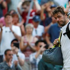 Stan Wawrinka se perderá lo que resta de la temporada