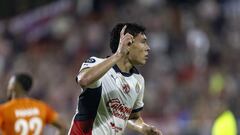 Chivas se salva al ‘99 de un ridículo mayor contra Cibao