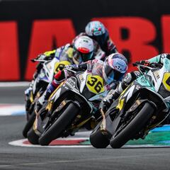 Herrera y Neila llevan su lucha a Cremona