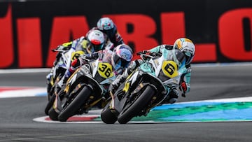 Herrera y Neila llevan su lucha a Cremona