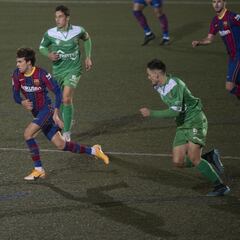 Mensaje a Riqui Puig