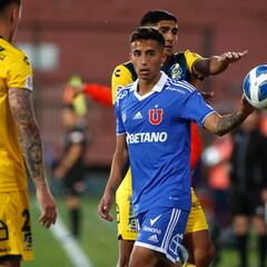 La burla de Everton a los hinchas de la U en redes: tuvo que eliminar la publicación