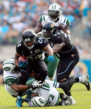 Una imagen, una frase (semana 14)