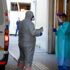 Rebrotes de coronavirus en España y mapa del mundo de casos y muertes hoy, 16 de agosto