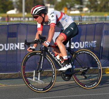 ?stos son los equipos UCI WorldTour para la temporada 2019