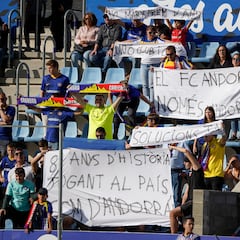 ‘El FC Andorra se queda’