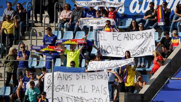 &El FC Andorra se queda*