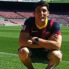 Aleix Espargaró, indignado: "Pellegrini es un sinvergüenza"