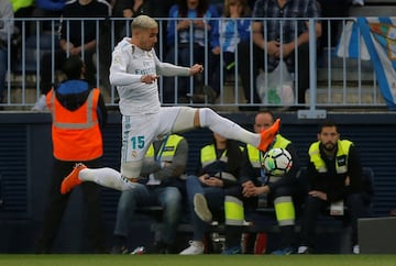 Theo Hernández.