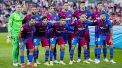 Ya hay fecha para la llegada de Xavi al Barça