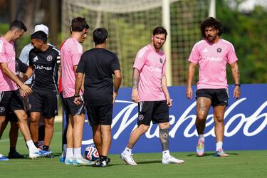 Engañoso duelo disparejo en el Mundial de Clubes