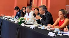 Chile es incorporado de forma oficial a candidatura para el 2030