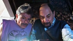 ‘La que se avecina’ revela el secreto más aterrador del edificio de Contubernio 49