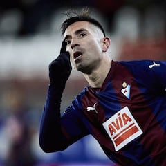 Charles: "Nos jugamos mucho contra el Betis"