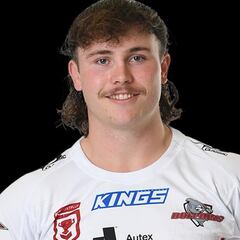 Hallan muerto al jugador australiano de rugby Liam Hampson en la Sala Apolo de Barcelona