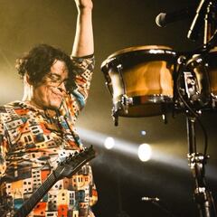 Joe Vasconcellos graba con una figura de la música urbana chilena y este es el resultado