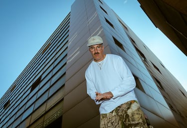 N-Wise Allah: “Teléfono Kosher es el mejor disco que he hecho hasta la fecha”