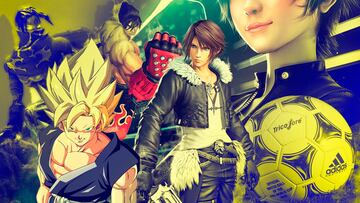 Las mejores y más divertidas intros de PSX, ¿Cuáles recuerdas?