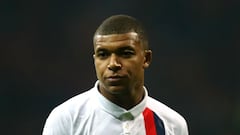 Liverpool have "absolutely no chance" of signing Kylian Mbappé, says Klopp