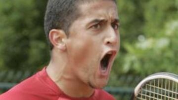 Verdasco vence y jugará contra Almagro en dieciseisavos