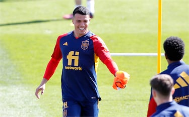 Who could Real Madrid sign at right-back? Porro a potential TAA alternative