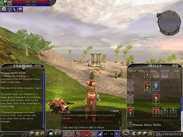 Turbine adquiere la saga Asheron's Call