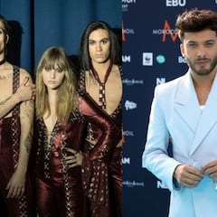 Eurovisión 2021: ¿qué países son favoritos y qué probabilidades tiene España de ganar?