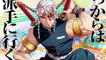 Demon Slayer: Kimetsu no Yaiba