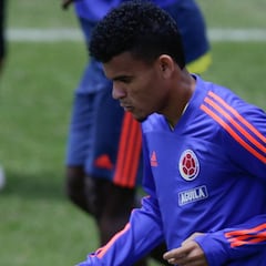 A Luis Díaz solo le falta acordar su sueldo para llegar a Porto