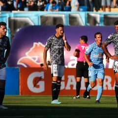 ¡Colo Colo es humillado!