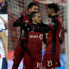 Toronto vale menos que Chivas a pesar de sus figuras
