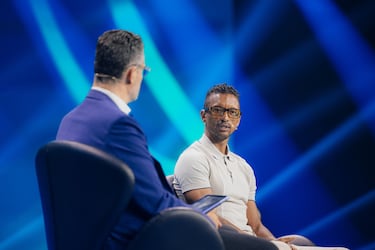 “Es justo que Lamine no recibiera el Balón de Oro ya...”