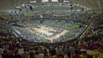 La ACB excluye al Bilbao y debe decidir qué hace con la plaza