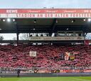 El Union Berlin vuelve a “vender su alma, pero no a cualquiera”