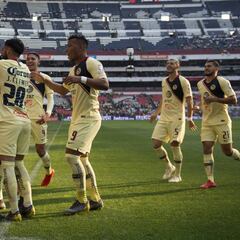 América vs Tijuana, cómo y dónde ver; horario y TV online