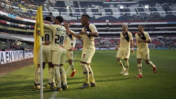 El América vs Tijuana de las Semifinales de la Copa MX será este martes 2 de abril a las 20:15 horas.