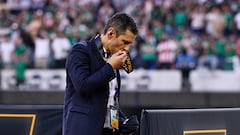 Mexico coach Jaime Lozano is expected to hand starts to Guillermo Ochoa, Raúl Jiménez and César Huerta at AT&T Stadium on Saturday.