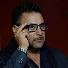 Antonio Mohamed: "Monterrey necesita el título de liga"